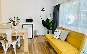 Auckland Central Motel